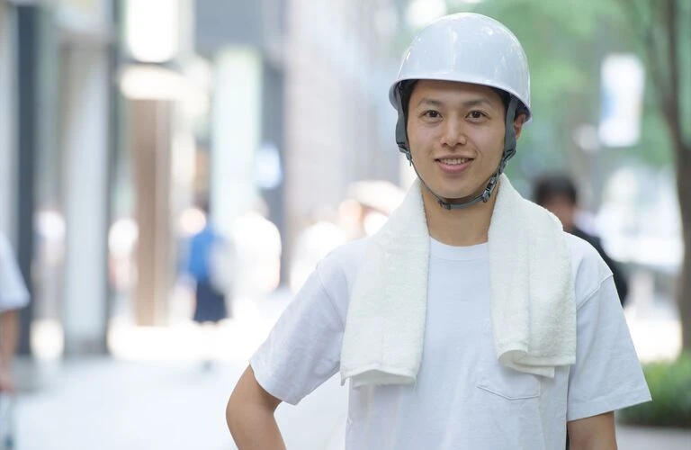 業務委託の仕事 | 東京都豊島区でサイディング工事の求人なら株式会社ベアフルート