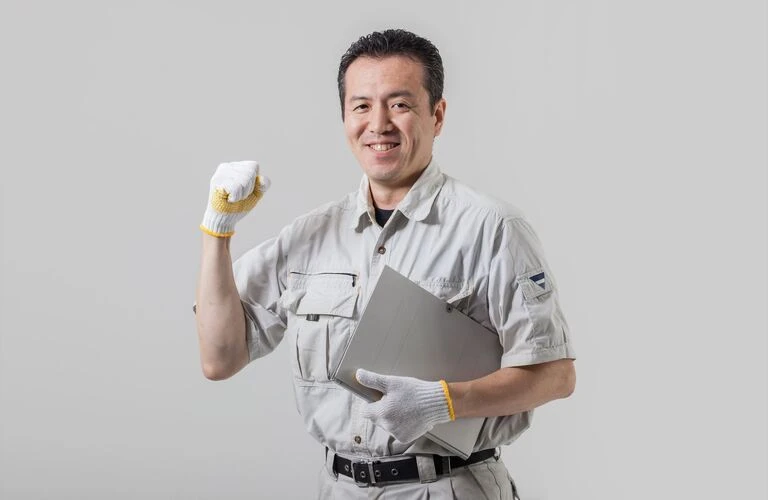週休二日制の職場 | 東京都豊島区でサイディング工事の求人なら株式会社ベアフルート